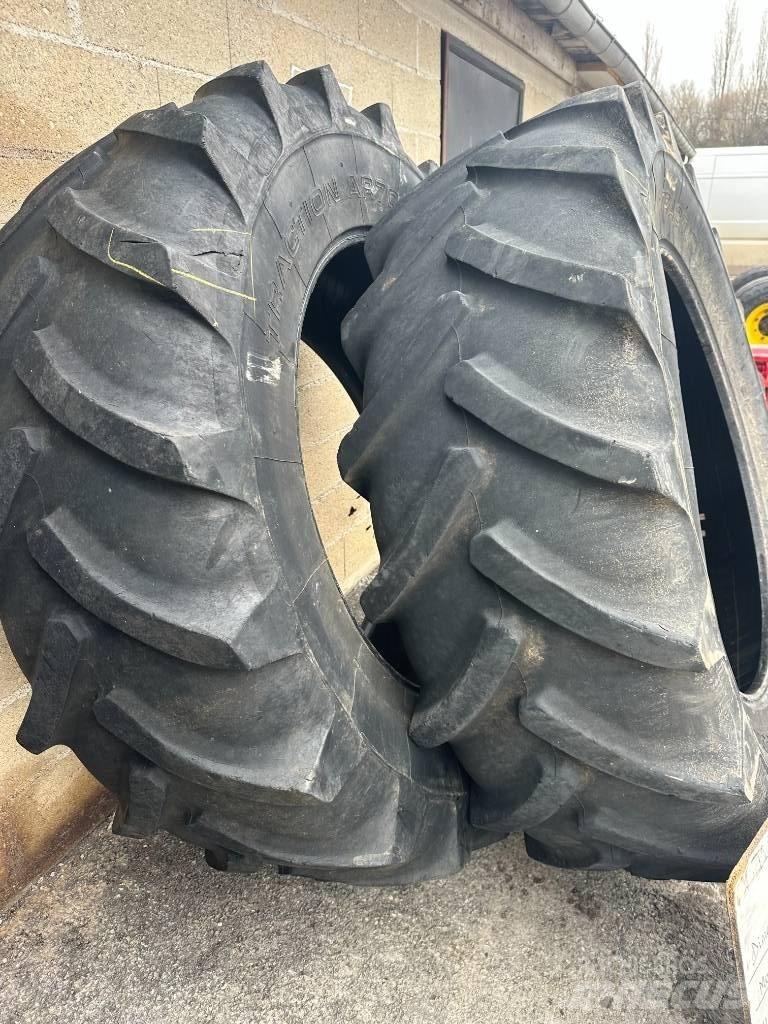 Barum 520/70R38 Reifen