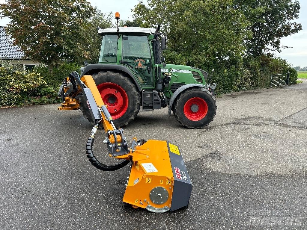 Ferri TXV500 Mulcher