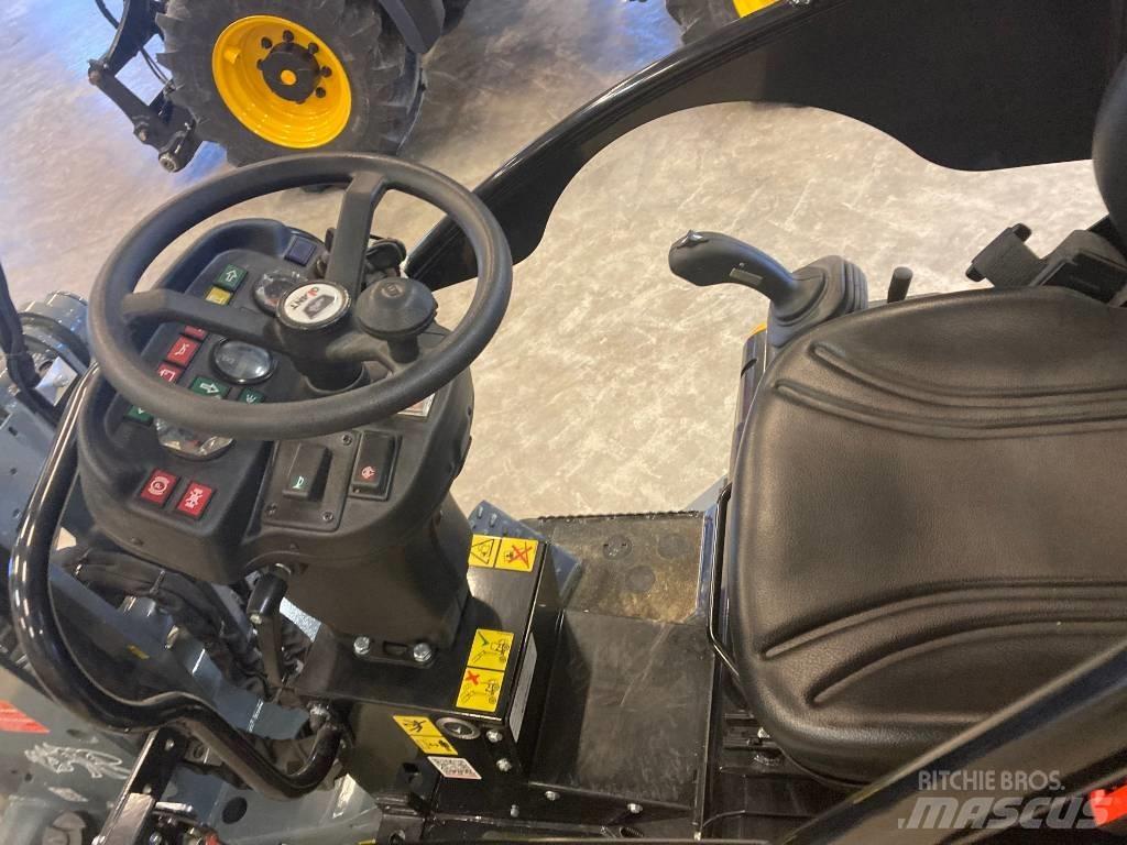 GiANT G1500 Minilader