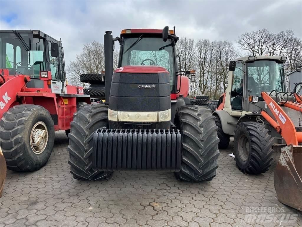 Case IH Magnum 335 Traktoren