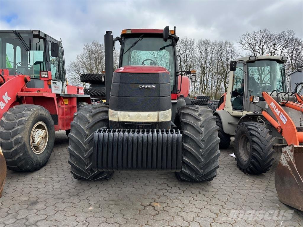CASE Magnum 335 Tractors