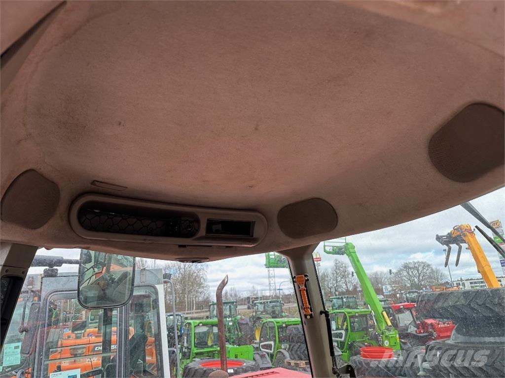 CASE Magnum 335 Tractors