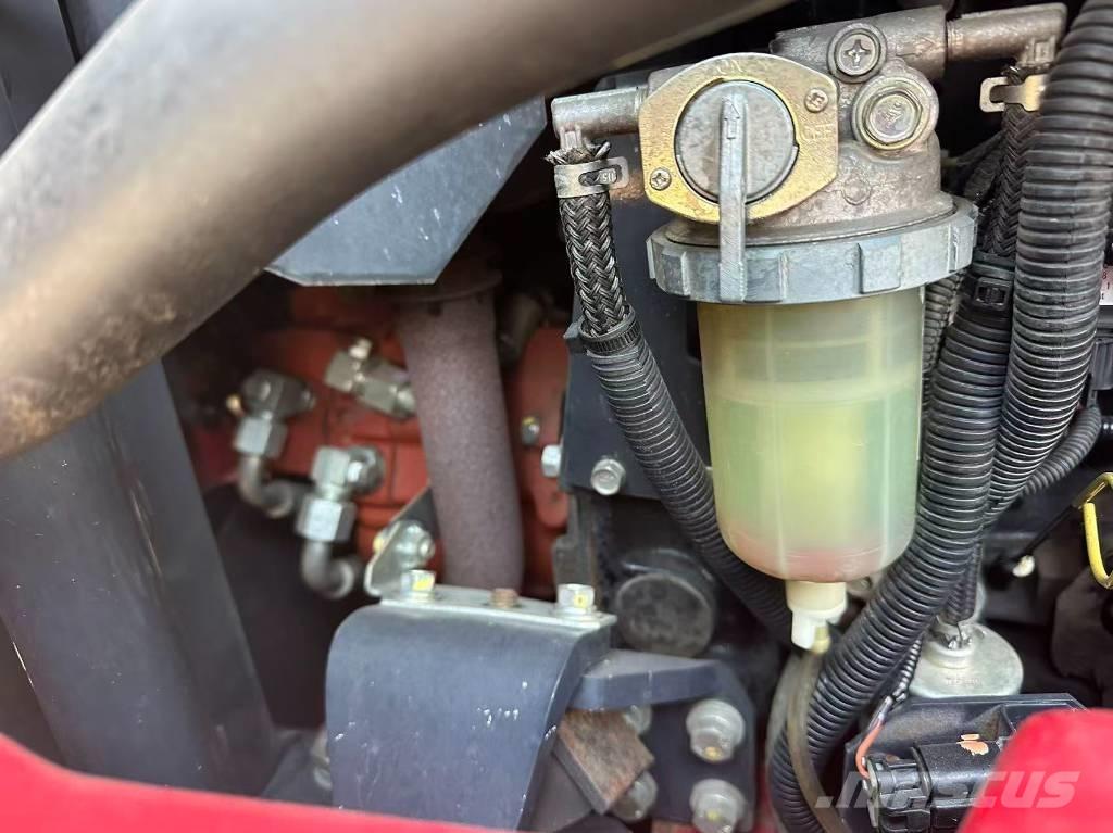 Yanmar Vio 30 Minibagger < 7t