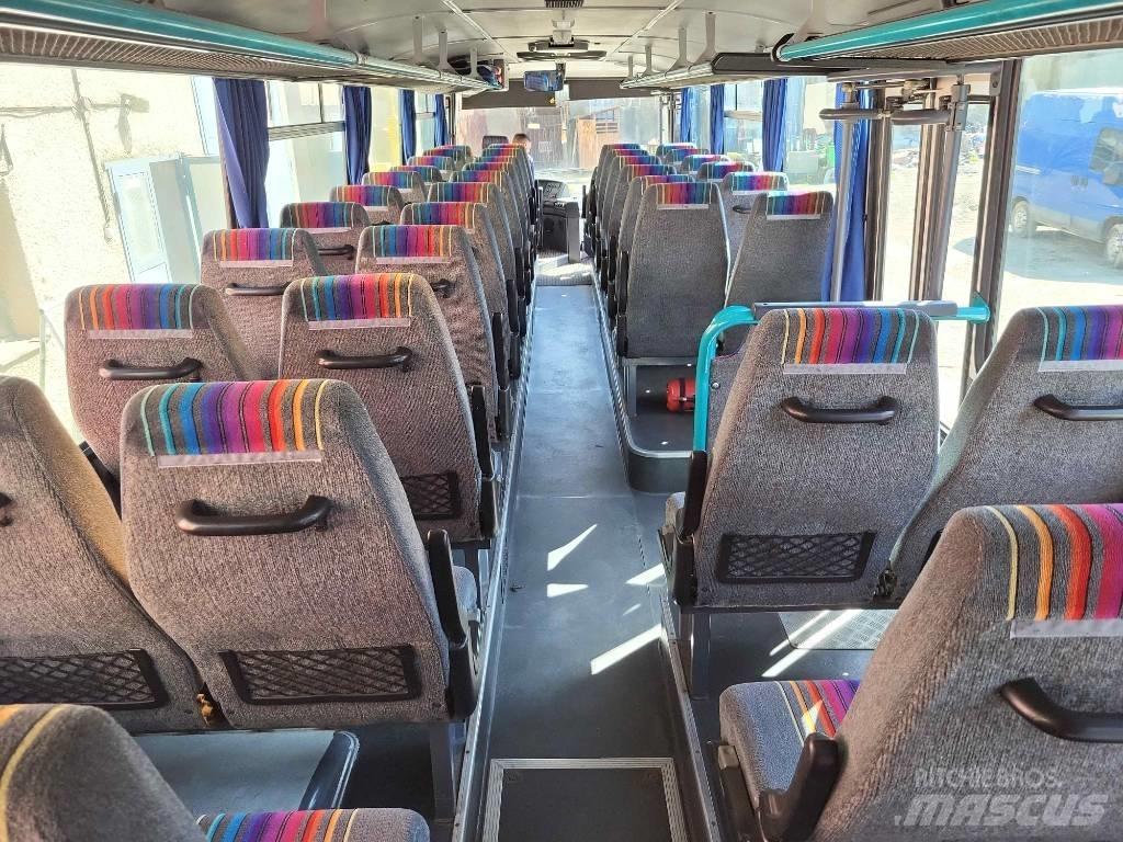 Karosa C 955 Überlandbusse
