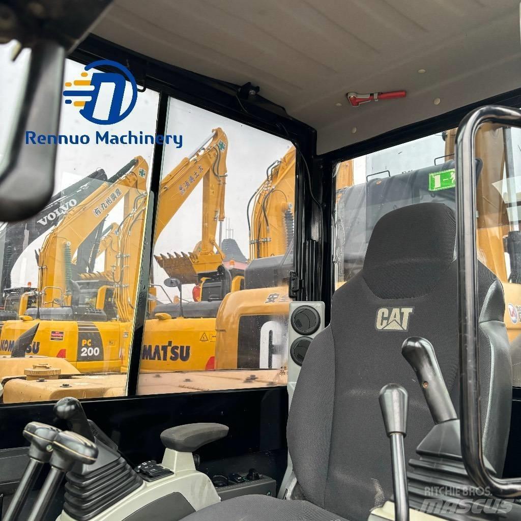 CAT 305.5 E2 Minibagger < 7t