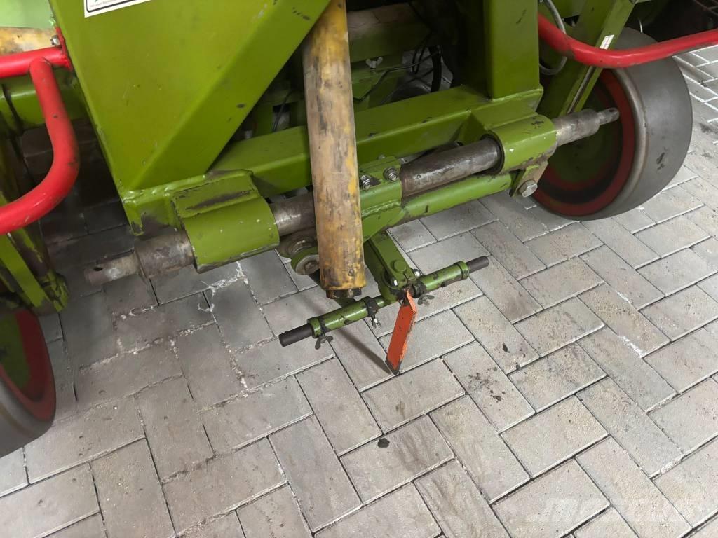 Baselier Půdní fréza Motoreggen / Rototiller