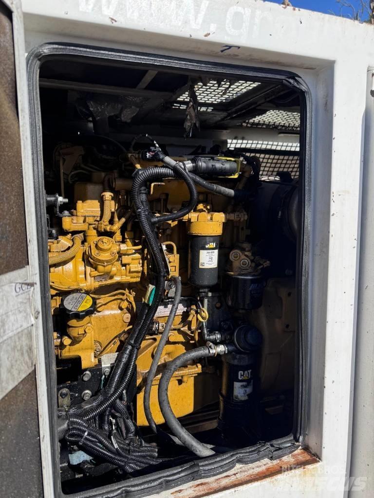 Schwing SP750-18 Betonpumpen