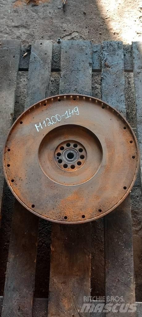 MAN TGA.   51023015259 Motoren