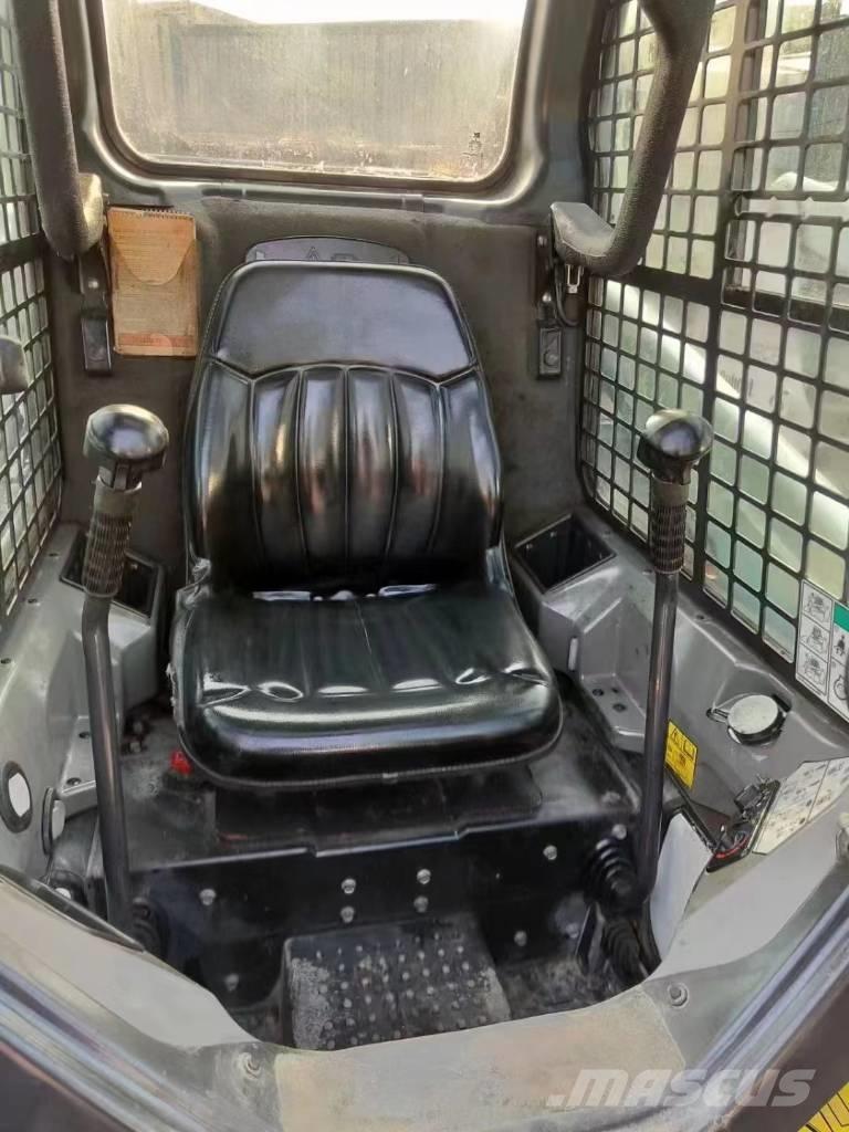 Bobcat S 450 Kompaktlader