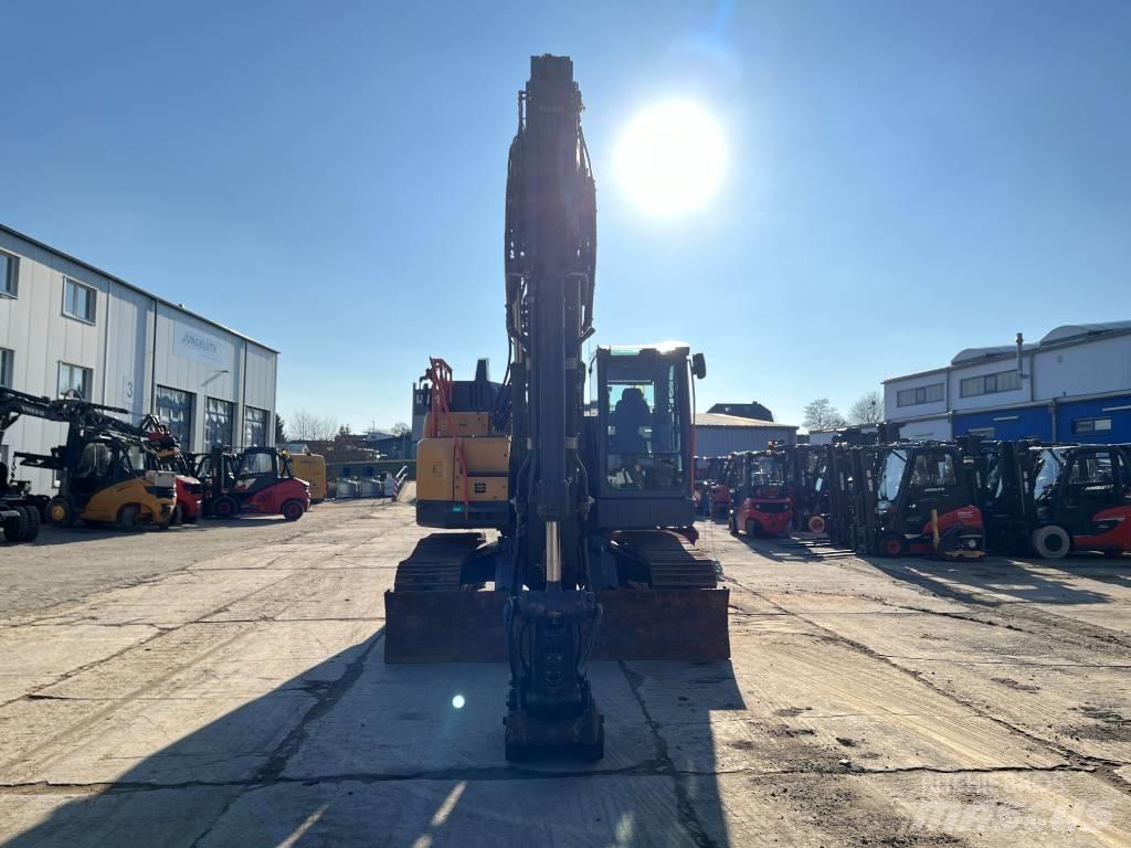 Volvo ECR235EL Raupenbagger