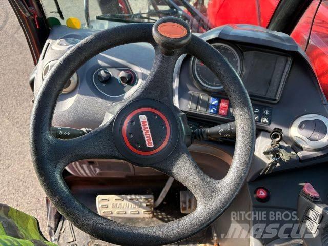 Manitou MT 1840 Teleskoplader