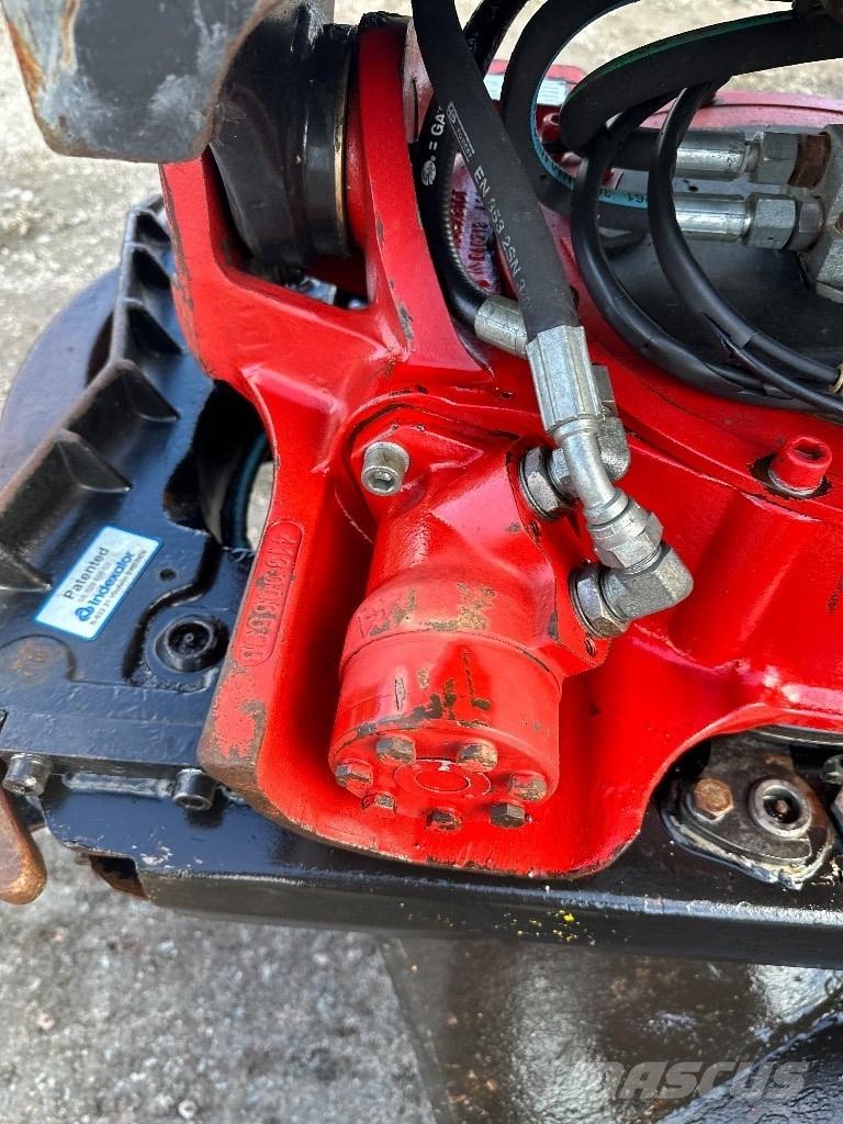 Takeuchi TB 2150 R Raupenbagger