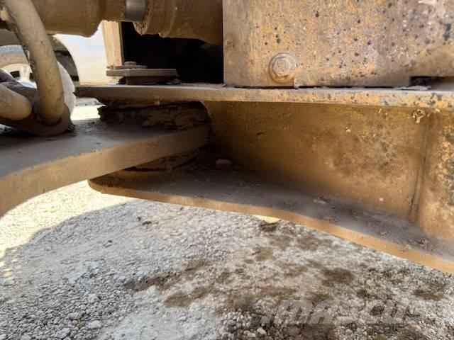 CAT 938 G II Radlader