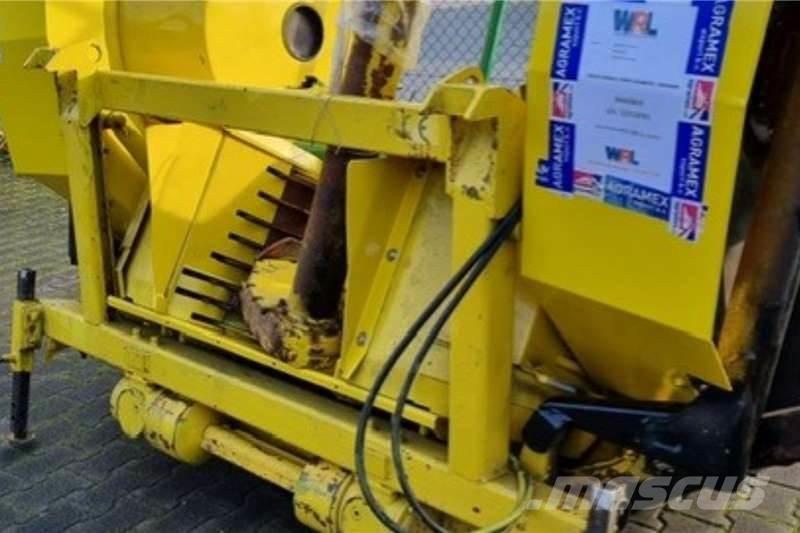 Kemper 4500 Andere Fahrzeuge