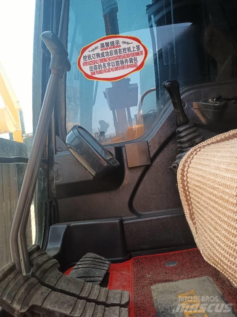 Volvo EC 240 Raupenbagger