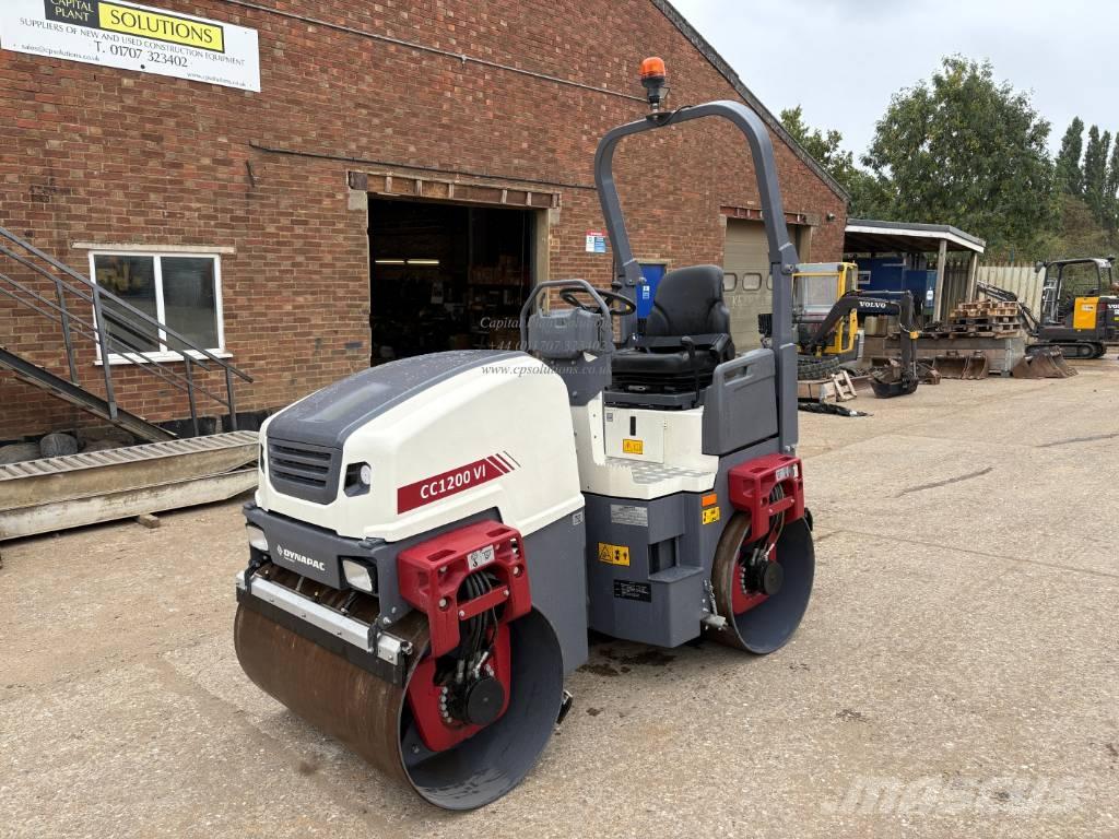 Dynapac CC 1200 VI Tandemwalzen