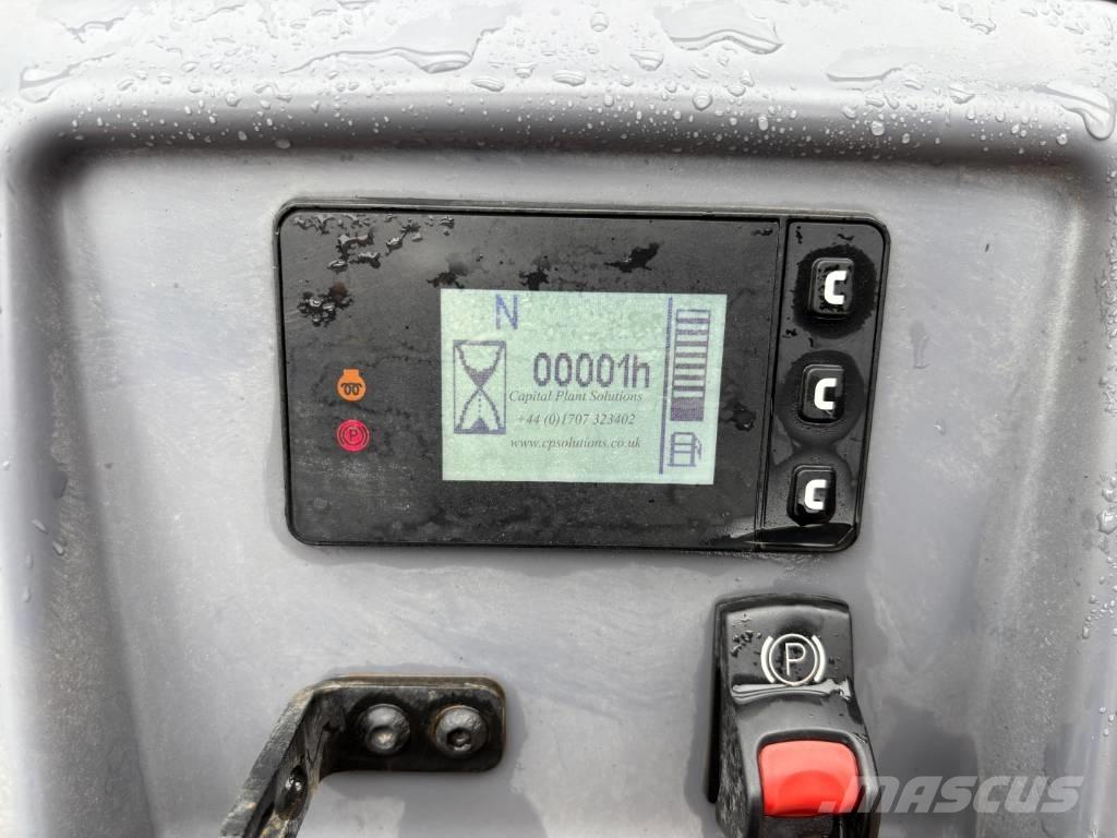 Dynapac CC 1200 VI Tandemwalzen