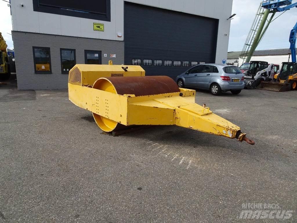Dynapac CH47 Andere Walzen