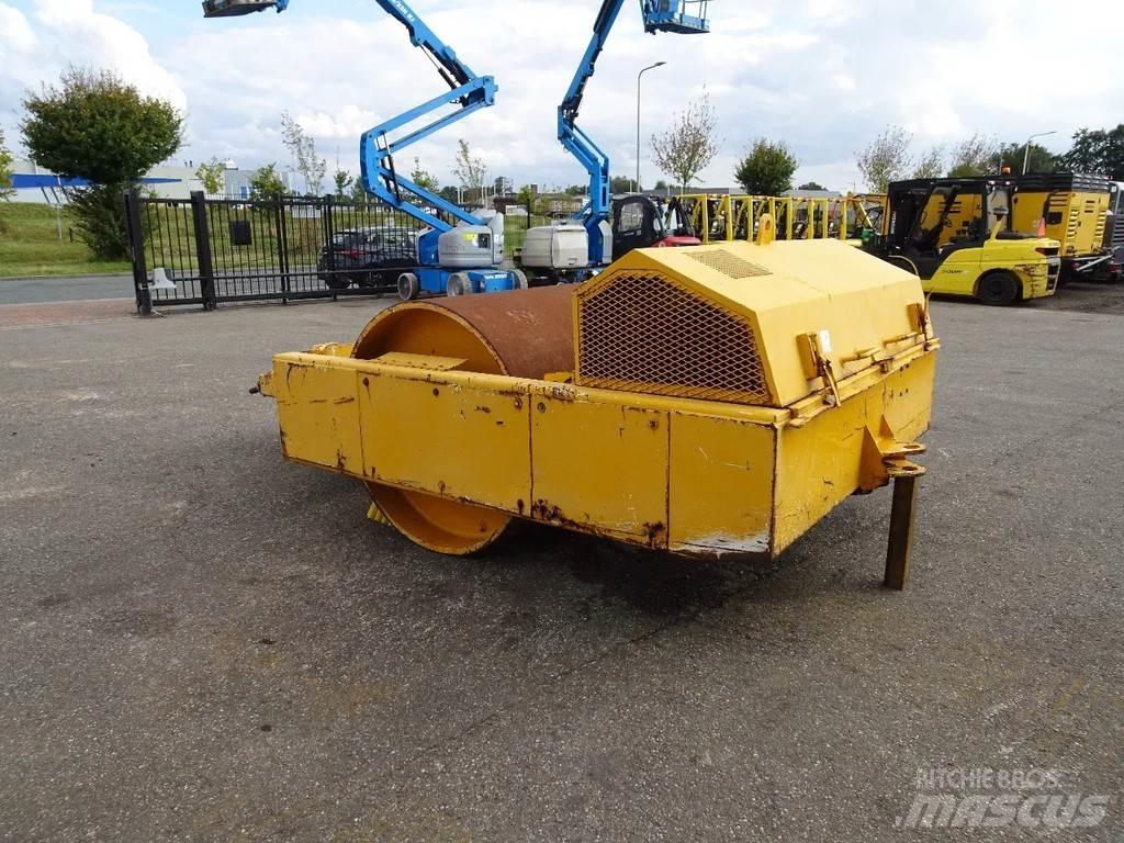 Dynapac CH47 Andere Walzen