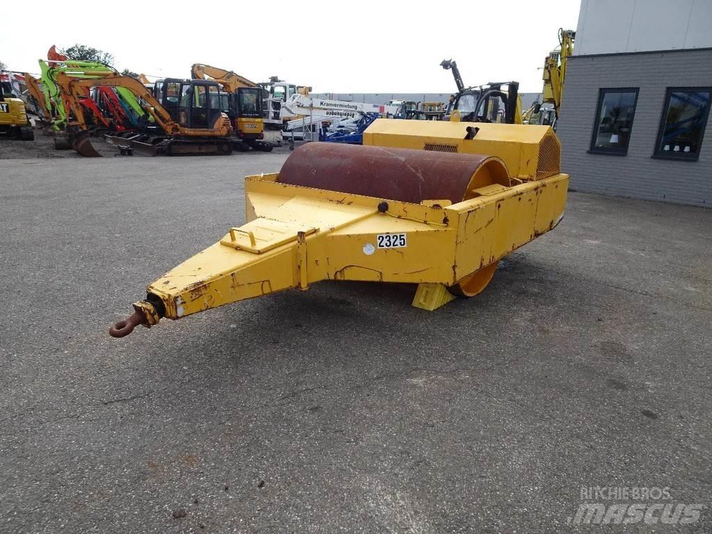 Dynapac CH47 Andere Walzen