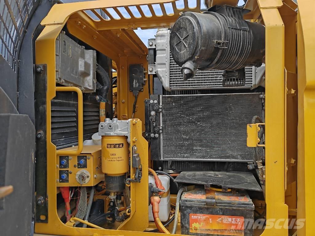 CAT 312 Raupenbagger