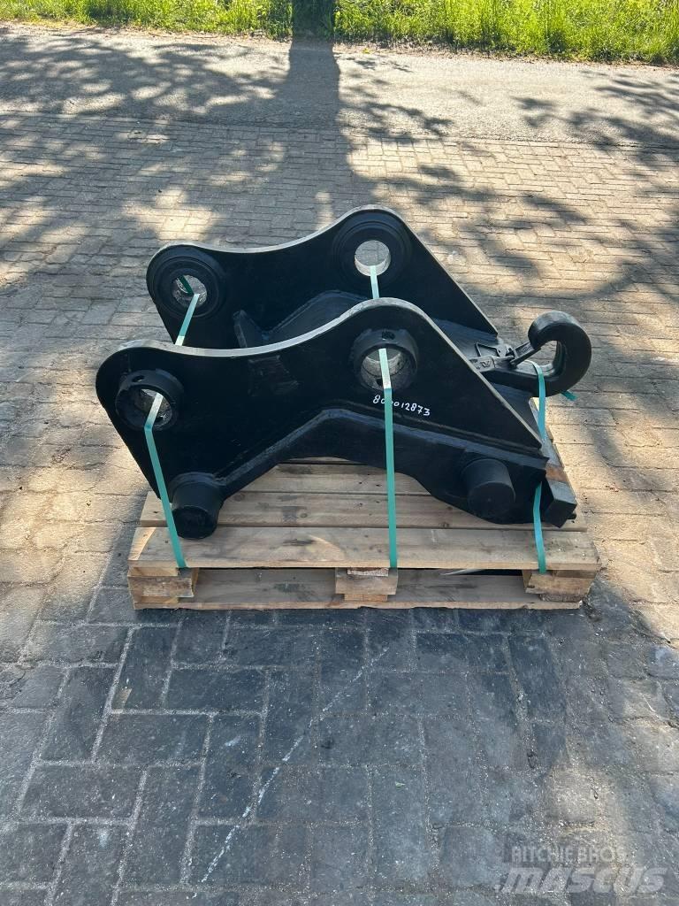 Pladdet CW 55 S Schnellwechsler