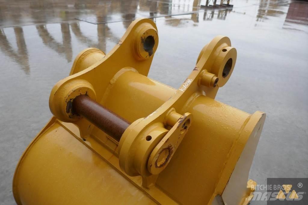 CAT 320 Bucket Schaufeln