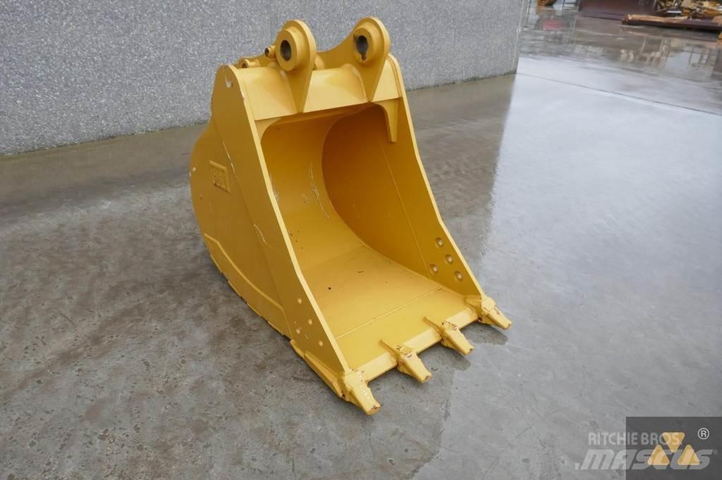 CAT 320 Bucket Schaufeln