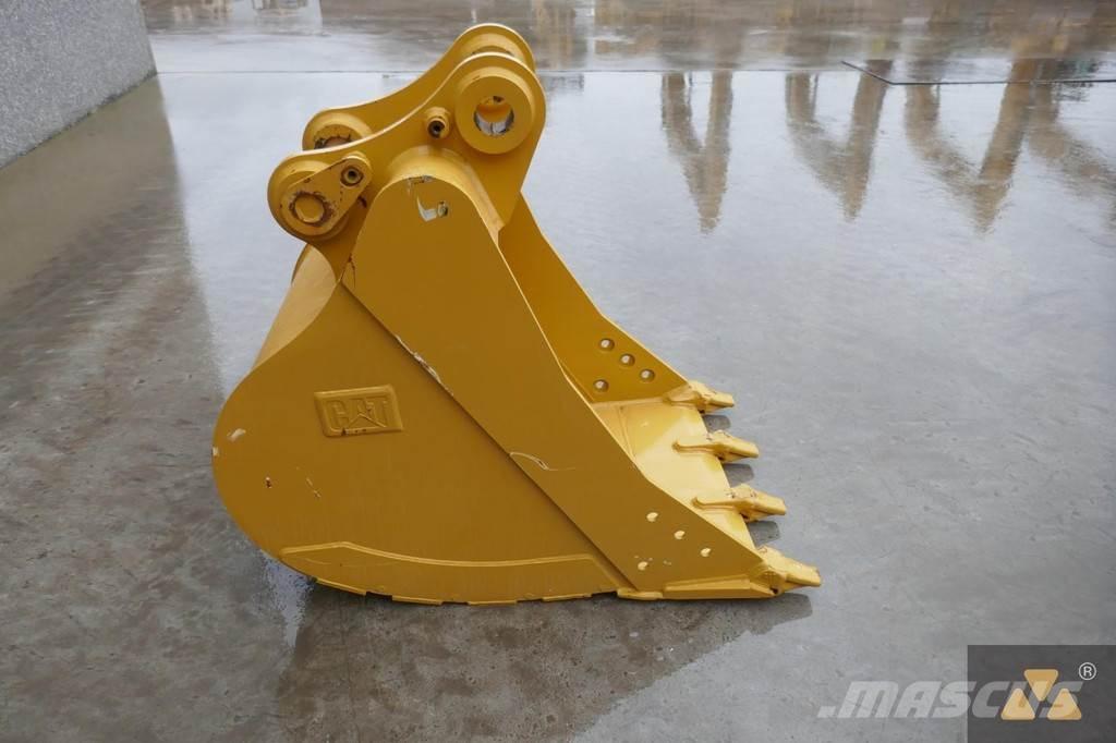 CAT 320 Bucket Schaufeln
