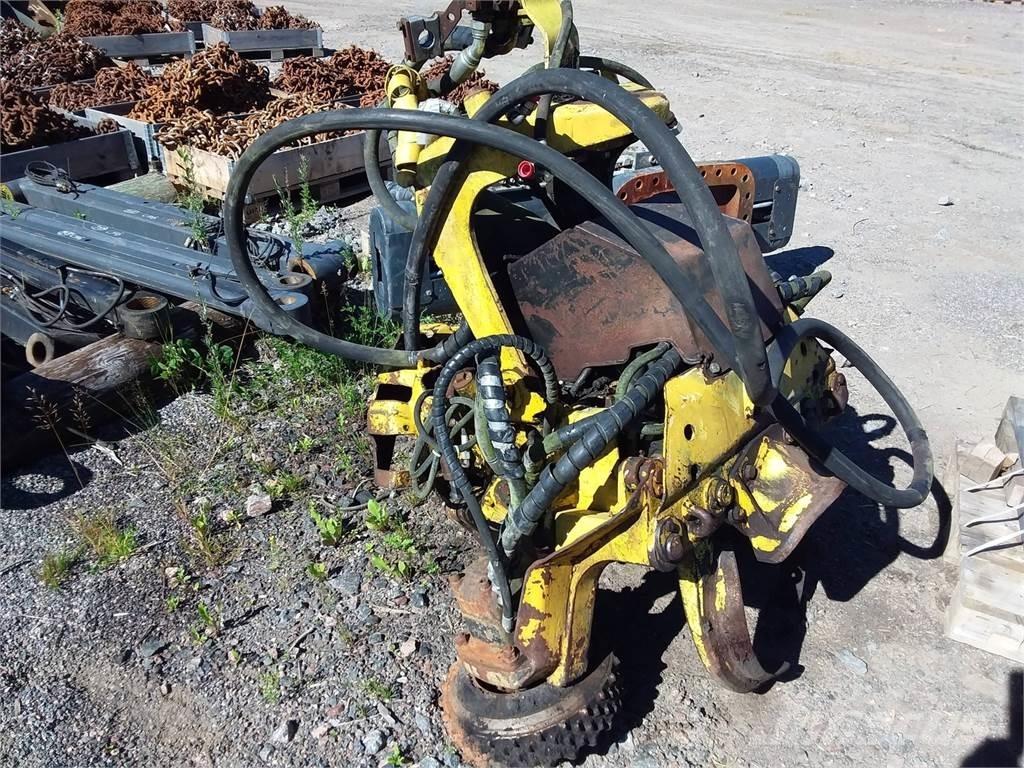 John Deere 745 Schneidwerke