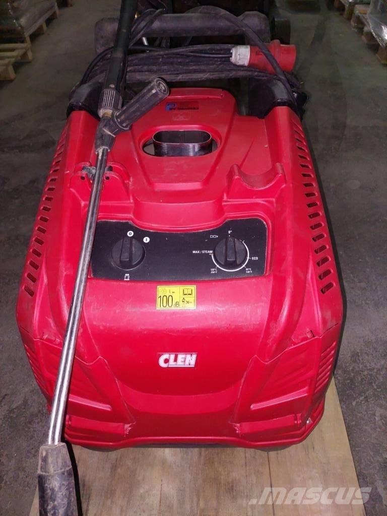 Clen Argon D 1713 Sonstige Landmaschinen