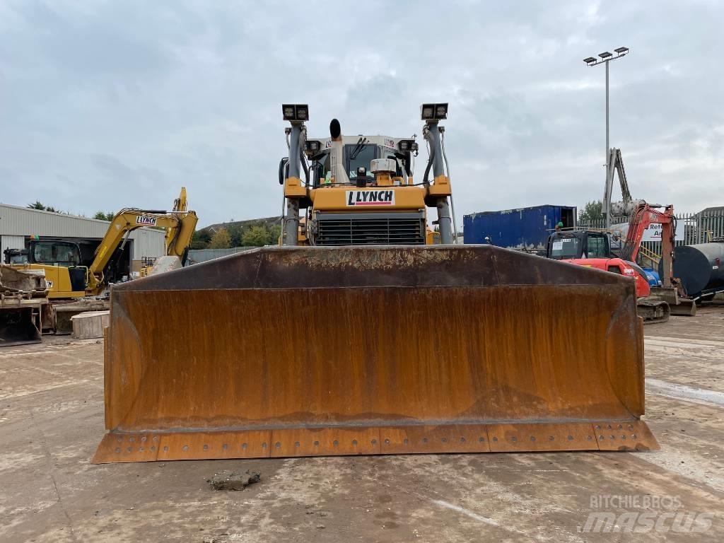 Liebherr PR 746 Bulldozer