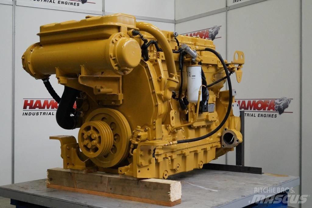 CAT C12 Motoren