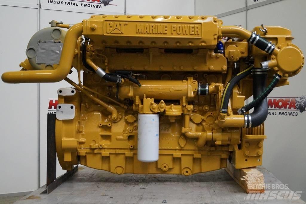 CAT C12 Motoren