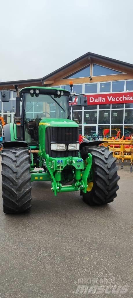 John Deere 6820 Traktoren