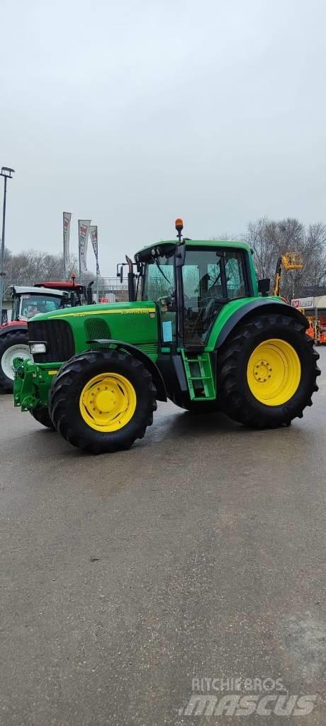 John Deere 6820 Traktoren