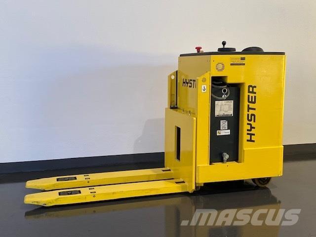 Hyster RP2.0N Deichselstapler