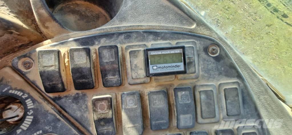 New Holland W 190 B Radlader