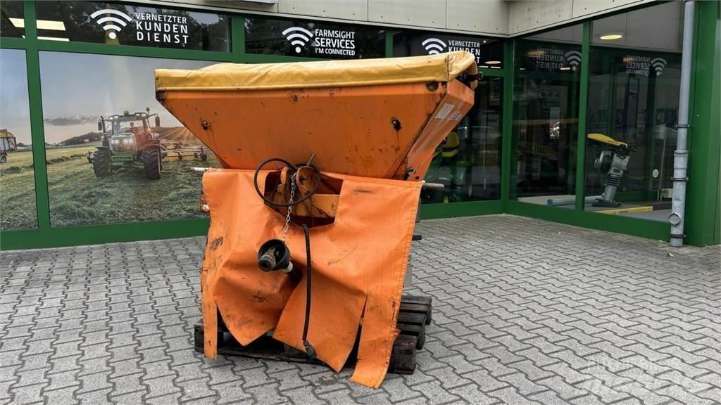 Rauch AXEO 18.1 H Sand- und Salzstreuer