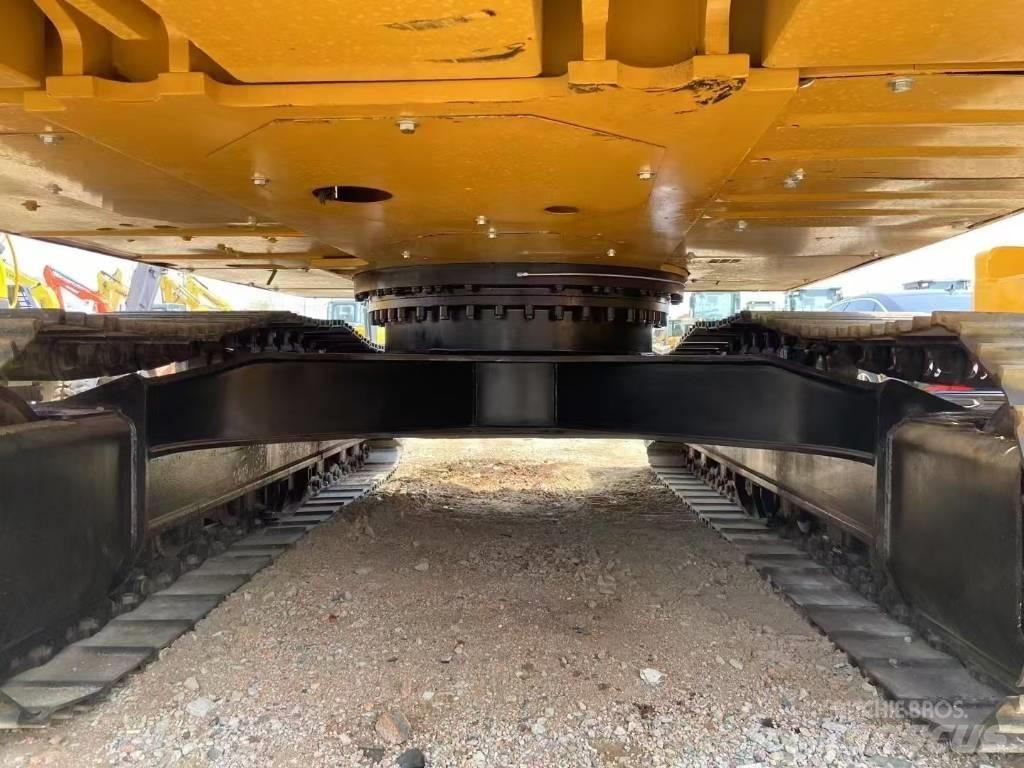 CAT 320D2 Raupenbagger