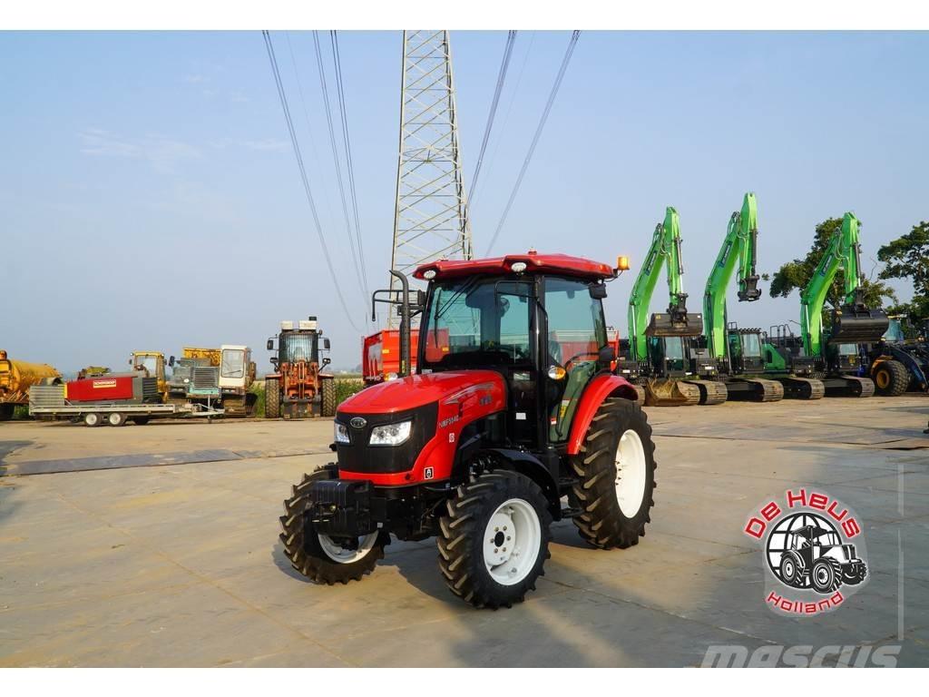 YTO NMF554C Traktoren