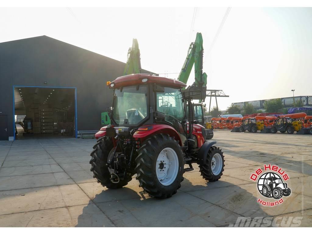 YTO NMF554C Traktoren