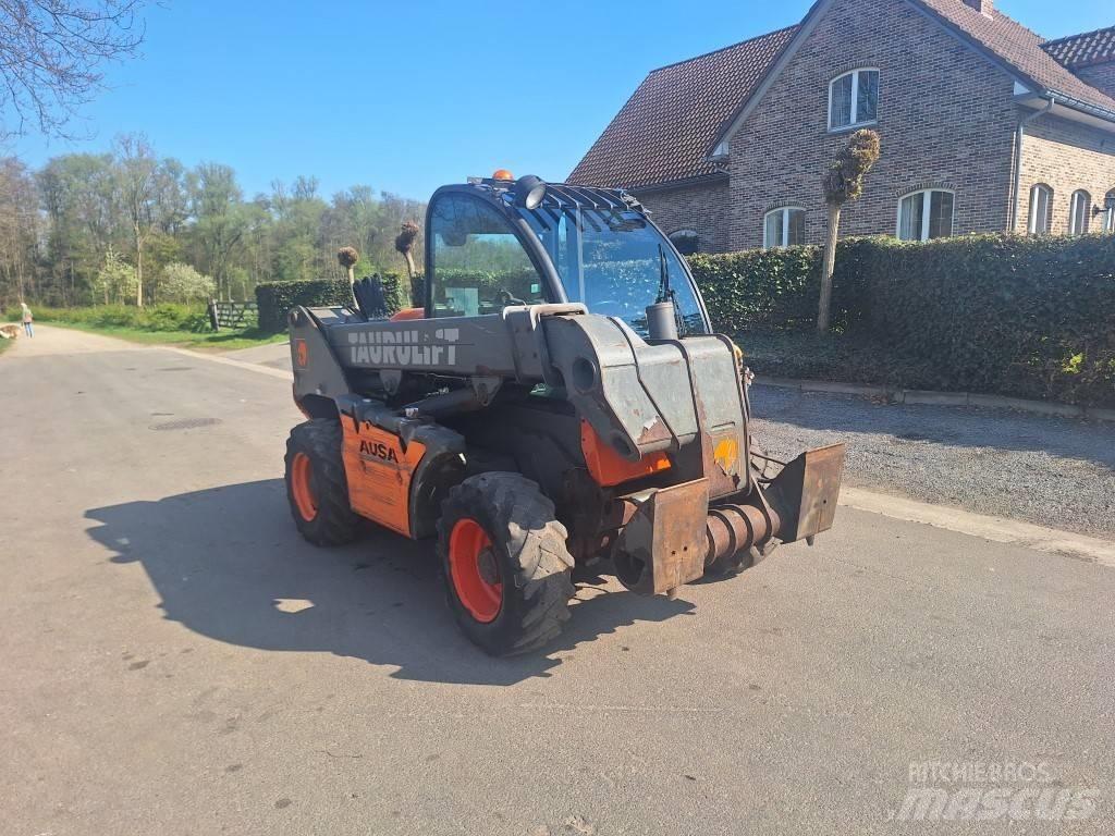 Ausa T 204 H Teleskoplader