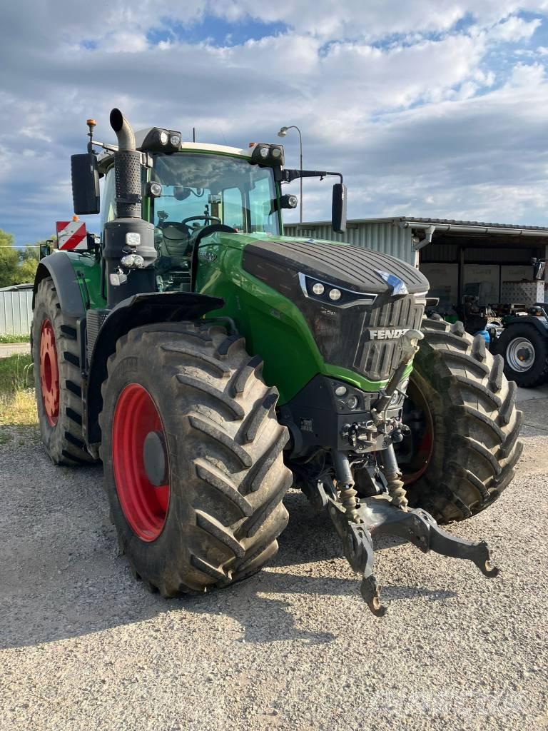 Fendt 1042 Traktoren