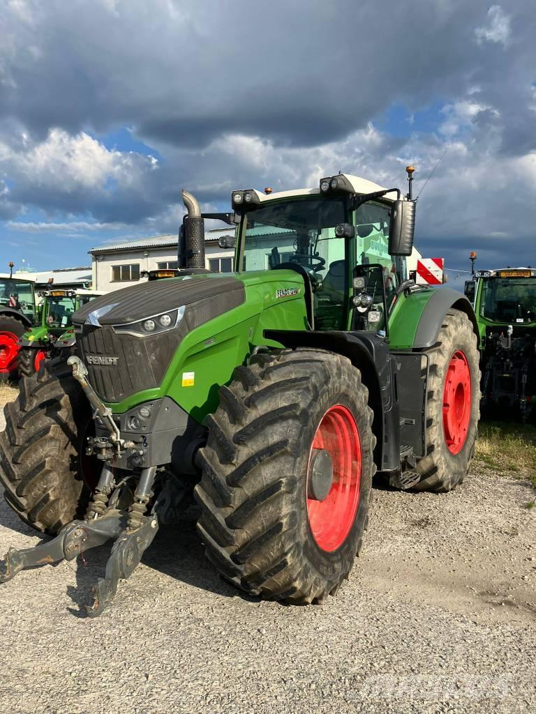 Fendt 1042 Traktoren