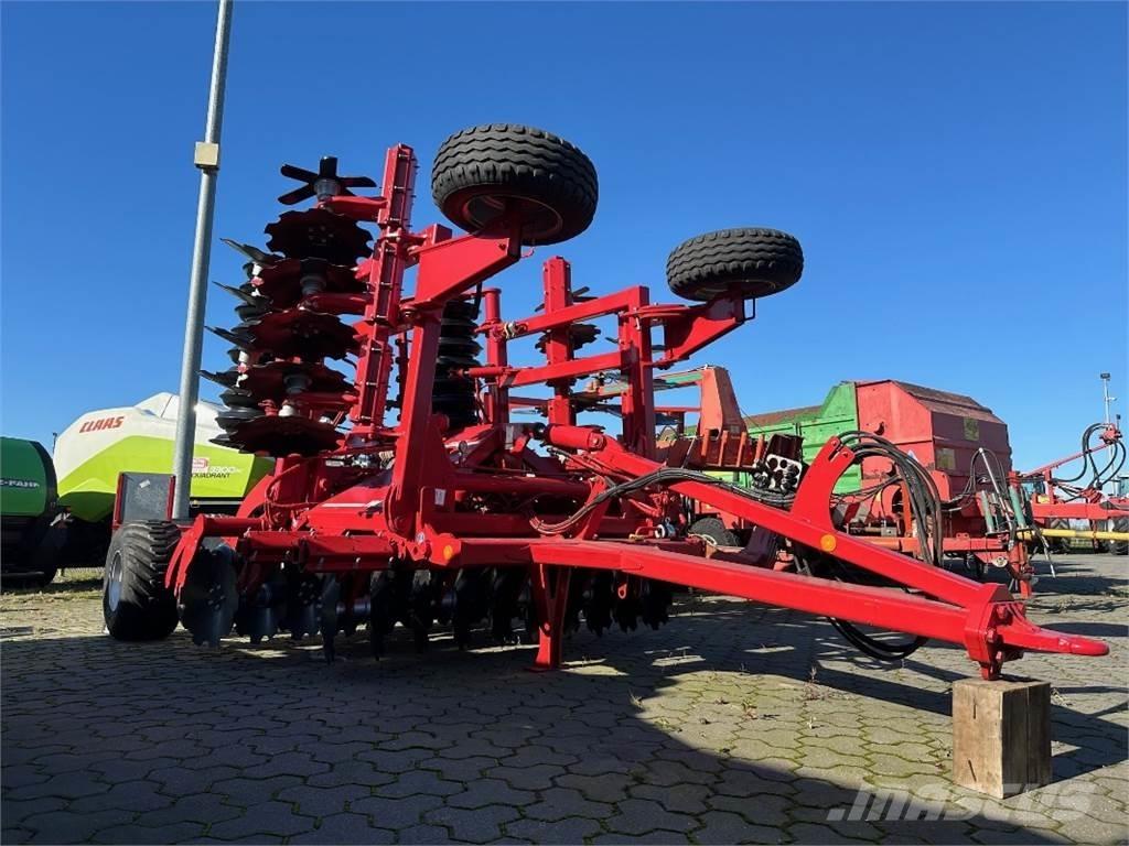 Horsch Joker 5 RT Scheibeneggen