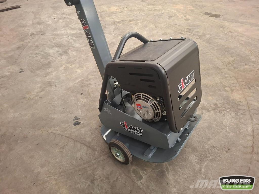 GiANT GPR2553D NEW Vibrationsgeräte