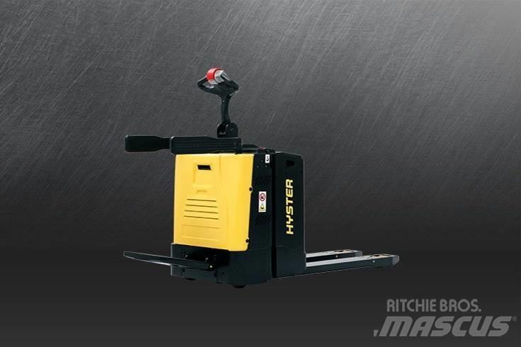 Hyster P2.0SE Niedergabelstapler