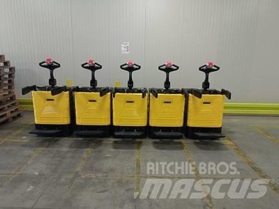 Hyster P2.0SE Niedergabelstapler