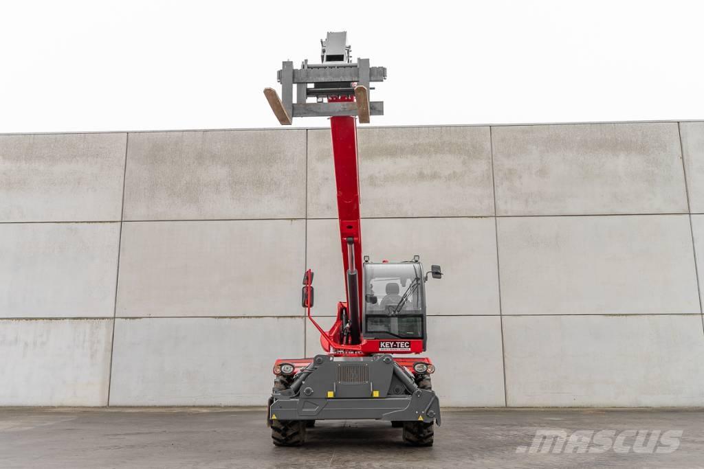 Magni RTH 6.25 Teleskoplader